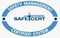 John Doherty Contracts Ltd - SAFE T CERT